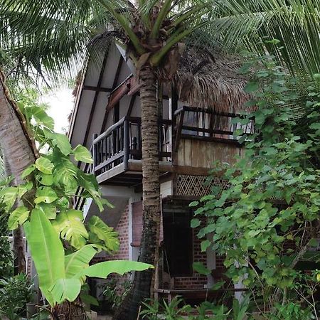 Panji Panji Tropical Wooden Home Pantai Cenang  Exteriér fotografie