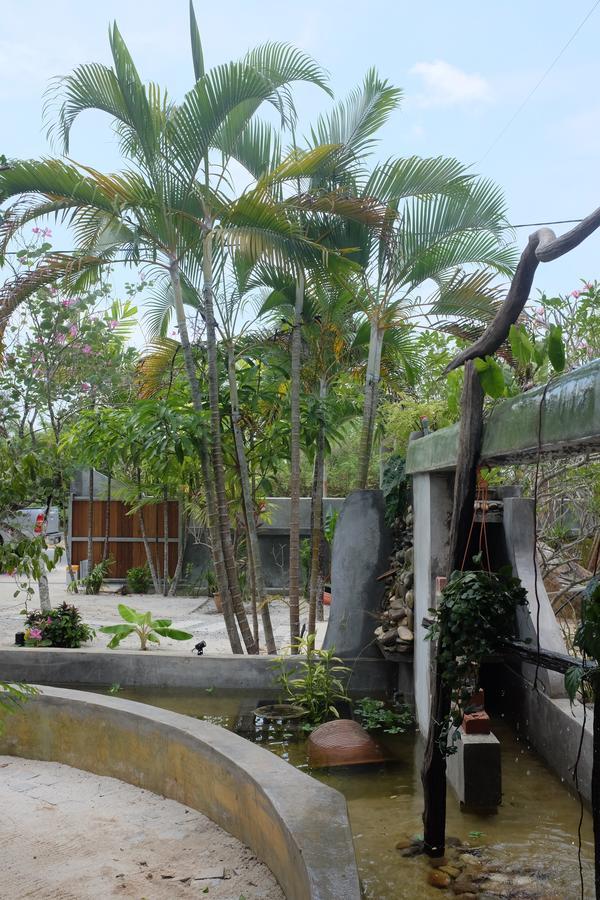 Panji Panji Tropical Wooden Home Pantai Cenang  Exteriér fotografie